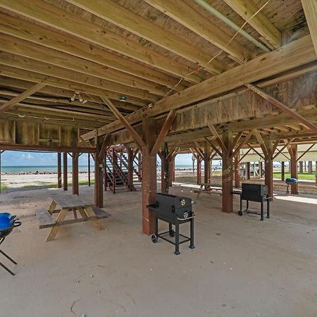 Oceanfront 2Br Cottage W Sunsets Views Comfy And Pet And Family Friendly 프리포트 외부 사진