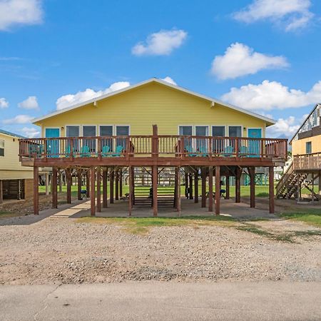 Oceanfront 2Br Cottage W Sunsets Views Comfy And Pet And Family Friendly 프리포트 외부 사진