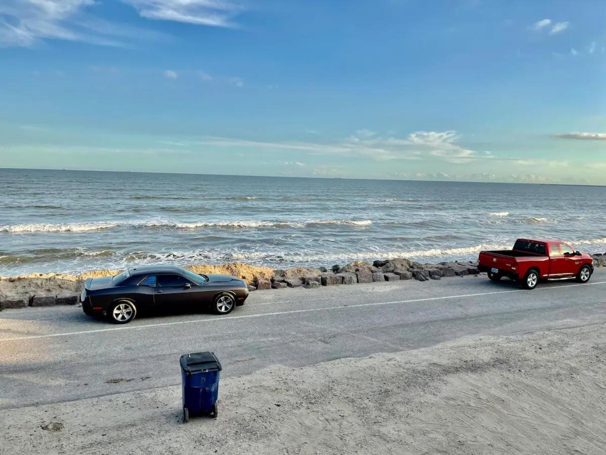 Oceanfront 2Br Cottage W Sunsets Views Comfy And Pet And Family Friendly 프리포트 외부 사진