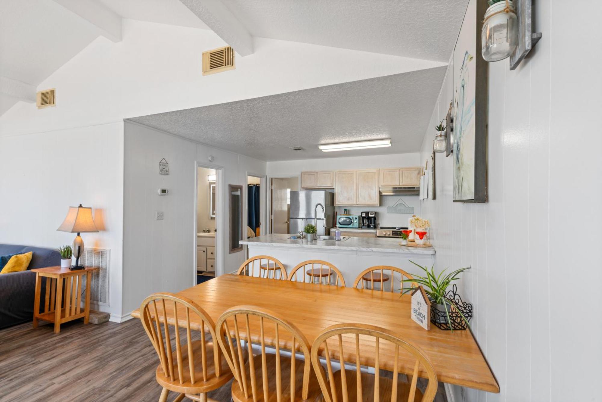 Oceanfront 2Br Cottage W Sunsets Views Comfy And Pet And Family Friendly 프리포트 외부 사진