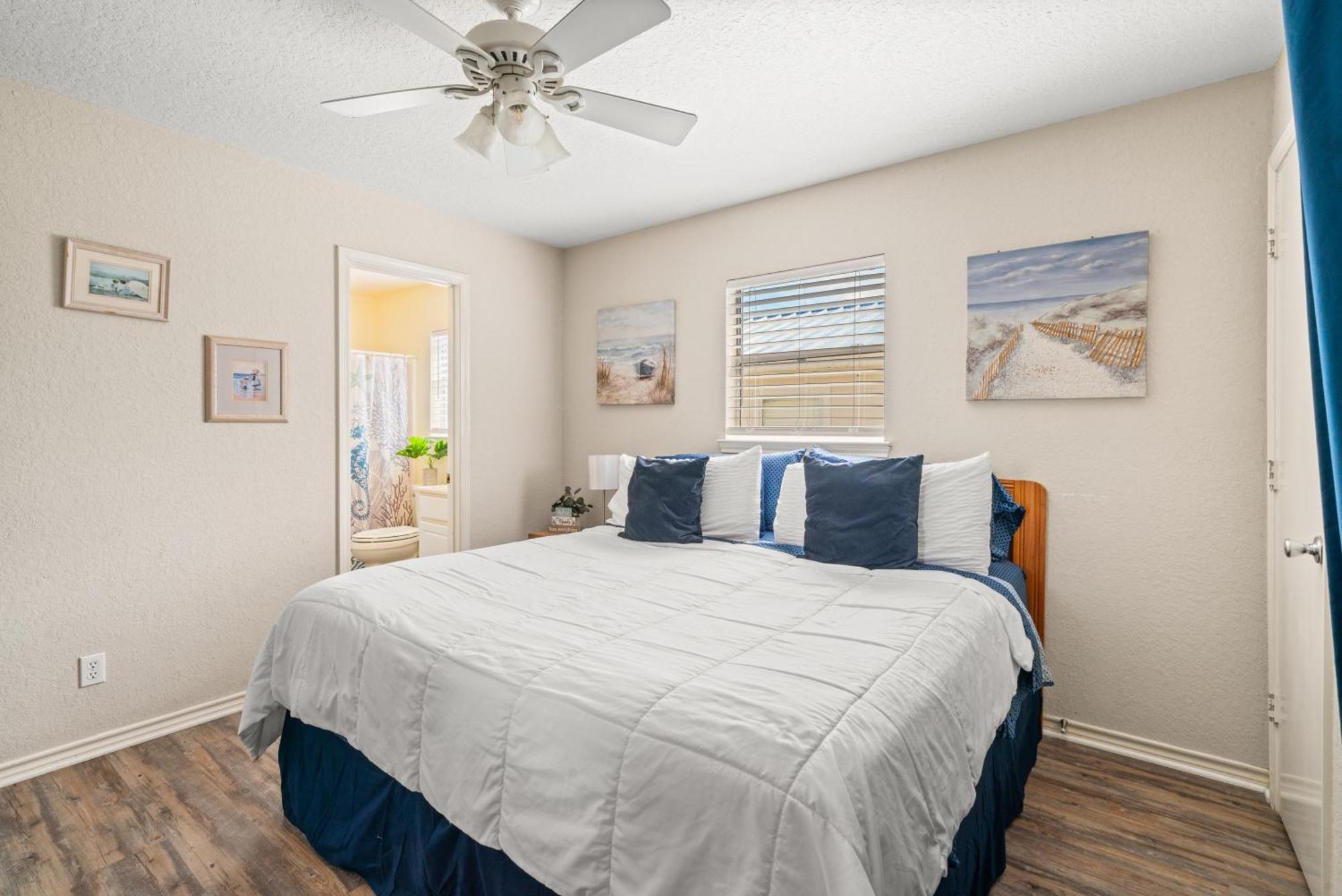 Oceanfront 2Br Cottage W Sunsets Views Comfy And Pet And Family Friendly 프리포트 외부 사진